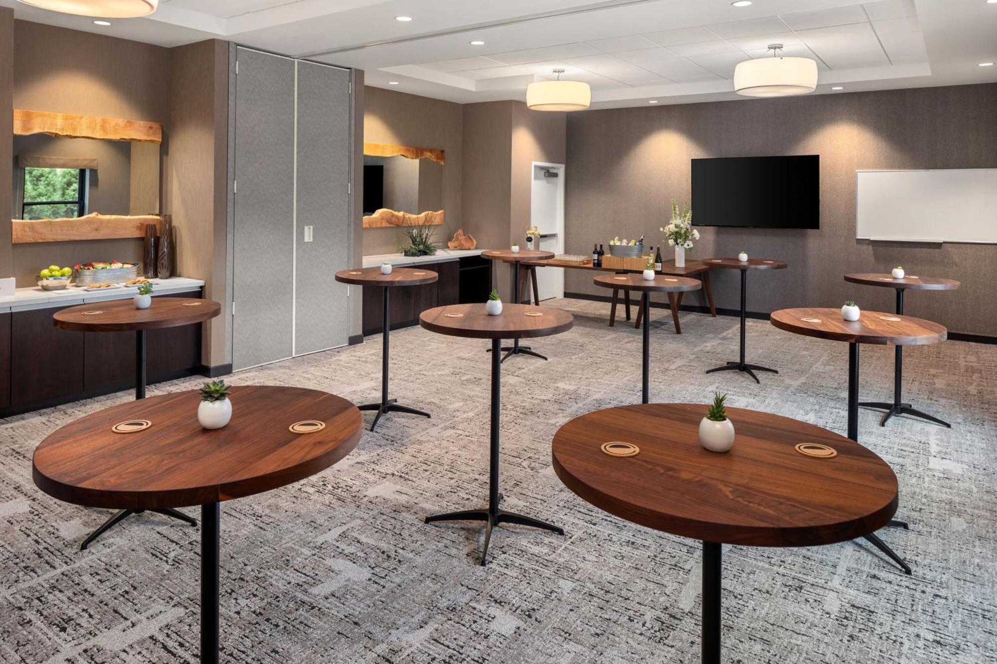 Element Bozeman Hotel Eksteriør billede